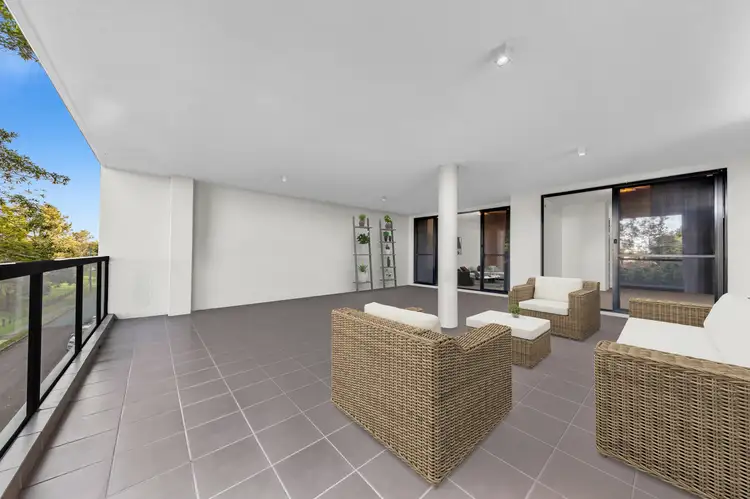 203/15 Parkland Street, Nundah QLD 4012