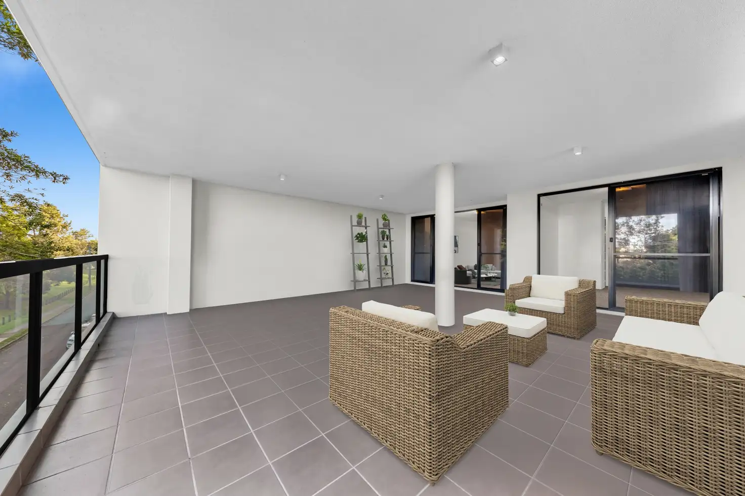 Main view of Homely unit listing, 203/15 Parkland Street, Nundah QLD 4012
