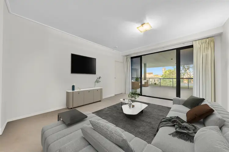 Third view of Homely unit listing, 203/15 Parkland Street, Nundah QLD 4012