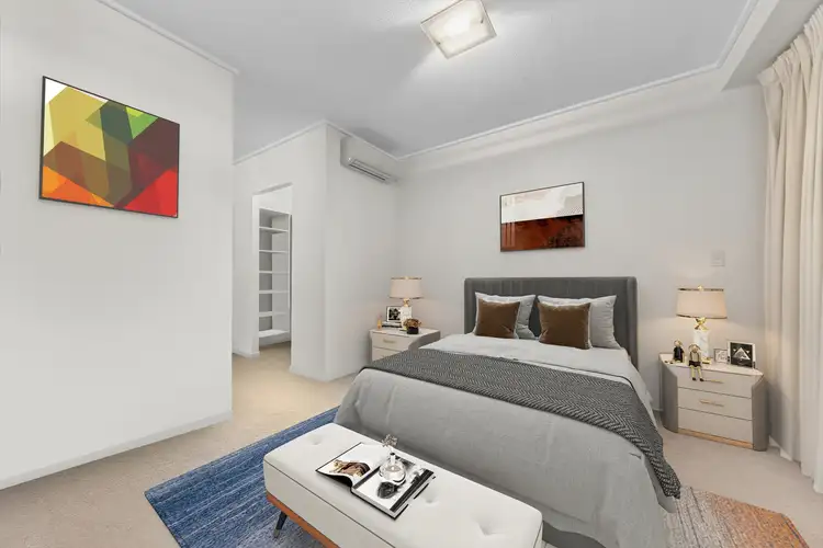 Fifth view of Homely unit listing, 203/15 Parkland Street, Nundah QLD 4012