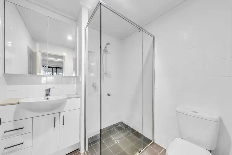 Sixth view of Homely unit listing, 203/15 Parkland Street, Nundah QLD 4012