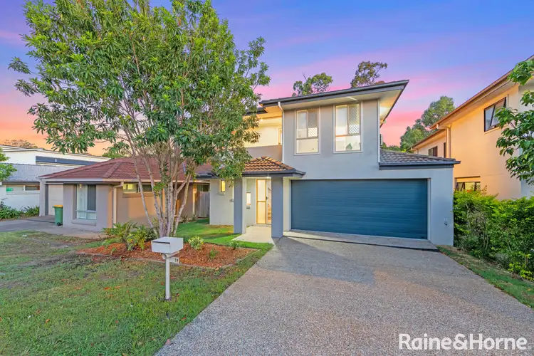 19 Bellagio Crescent, Coomera QLD 4209