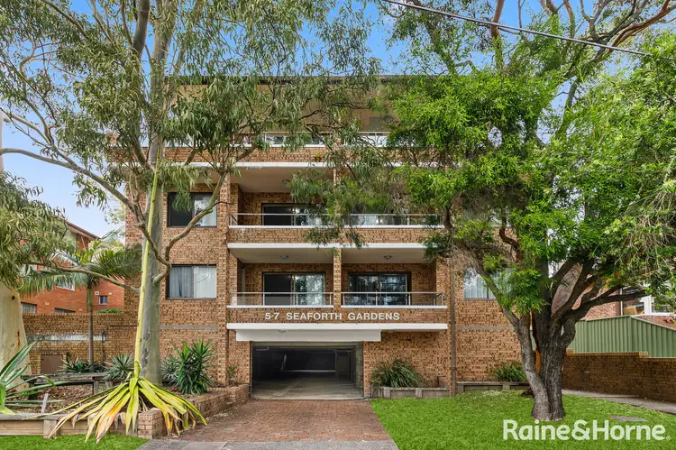 10/5 English Street, Kogarah NSW 2217