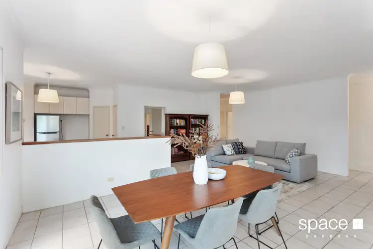 Fourth view of Homely house listing, 3a Chamberlain Street, Cottesloe WA 6011