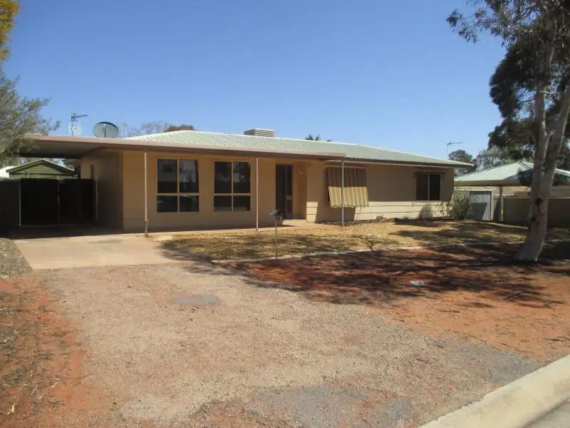 Main view of Homely house listing, 14 Alberrie Street, Roxby Downs SA 5725
