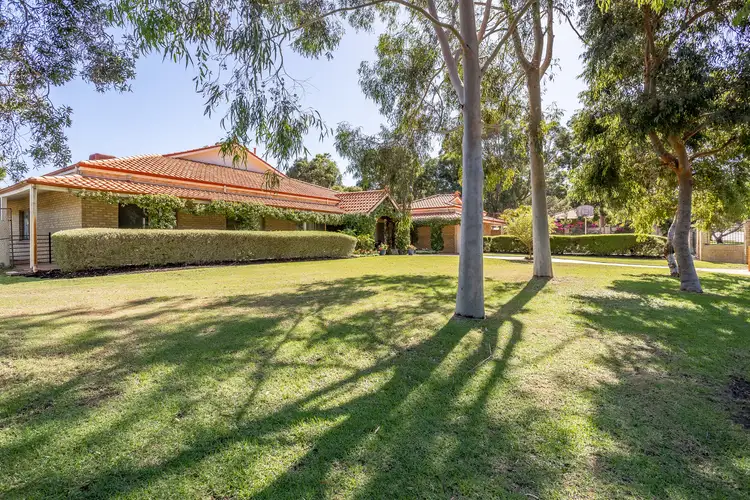 Main view of Homely house listing, 98 Scenic Drive, Wanneroo WA 6065