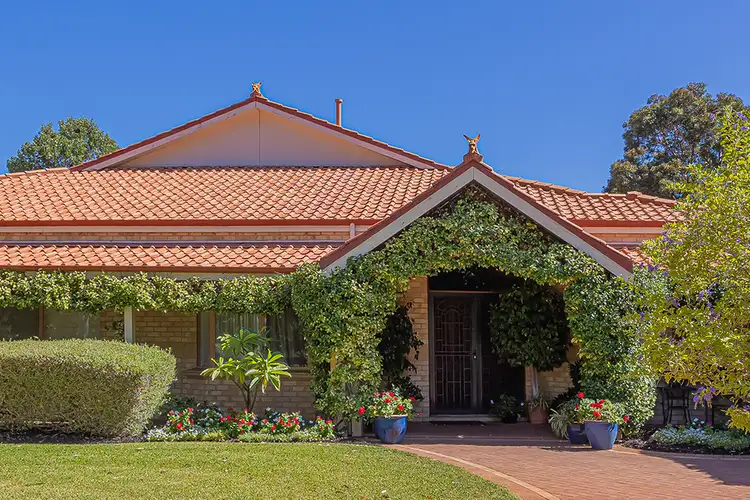 Fourth view of Homely house listing, 98 Scenic Drive, Wanneroo WA 6065