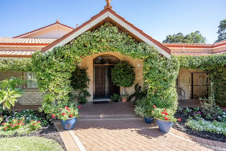 Fifth view of Homely house listing, 98 Scenic Drive, Wanneroo WA 6065