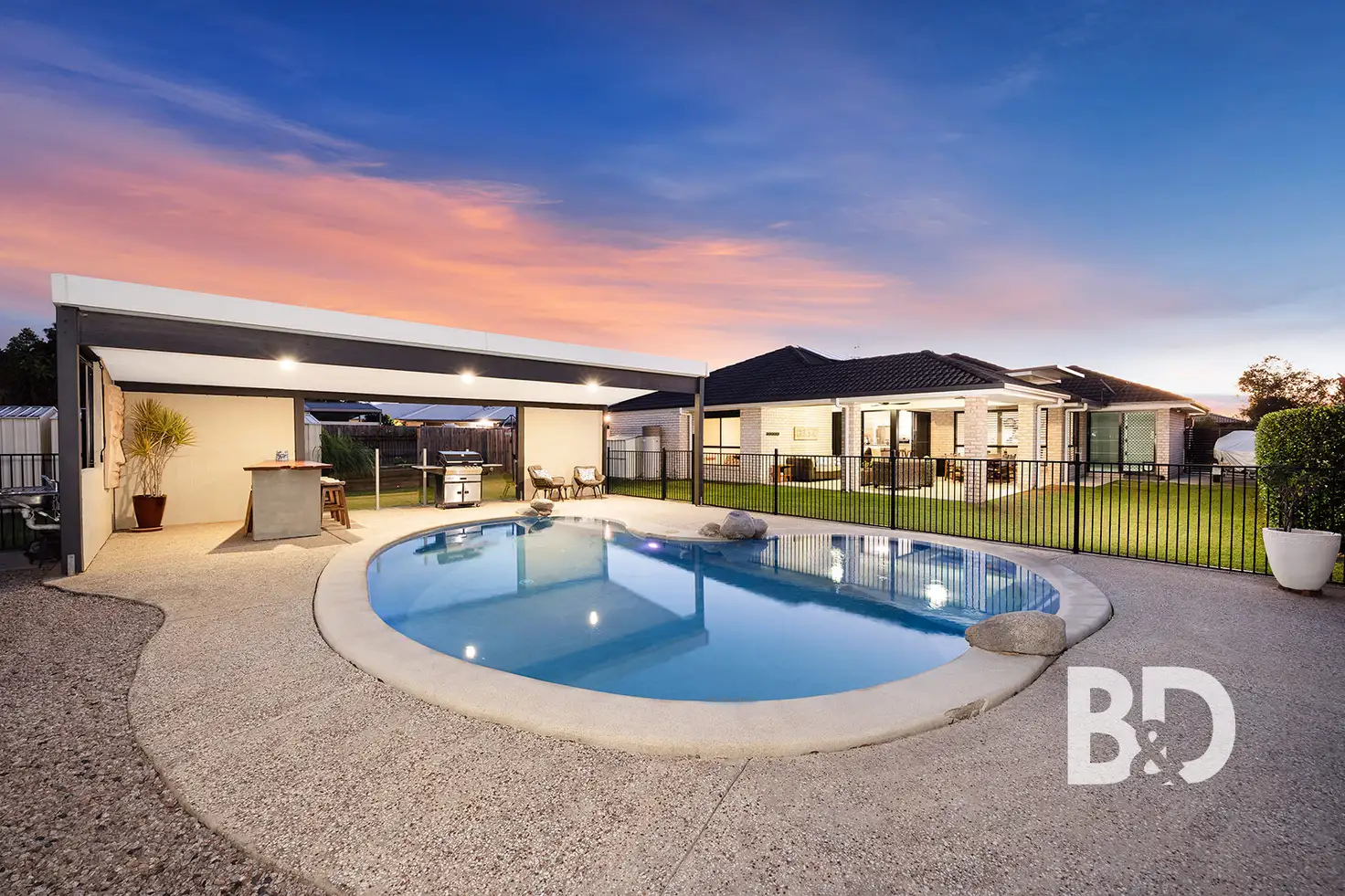 Main view of Homely house listing, 7 Ballook Place, D'aguilar QLD 4514