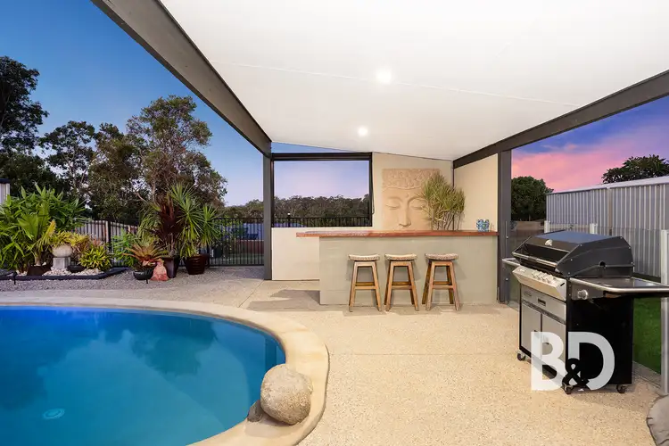 Third view of Homely house listing, 7 Ballook Place, D'aguilar QLD 4514