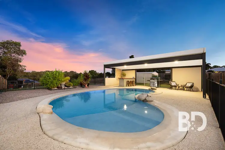 Fourth view of Homely house listing, 7 Ballook Place, D'aguilar QLD 4514