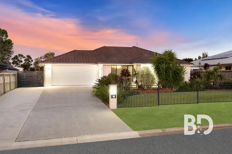 Sixth view of Homely house listing, 7 Ballook Place, D'aguilar QLD 4514