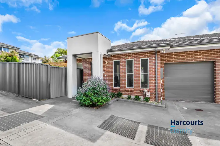 Second view of Homely house listing, 69B Girraween Road, Girraween NSW 2145