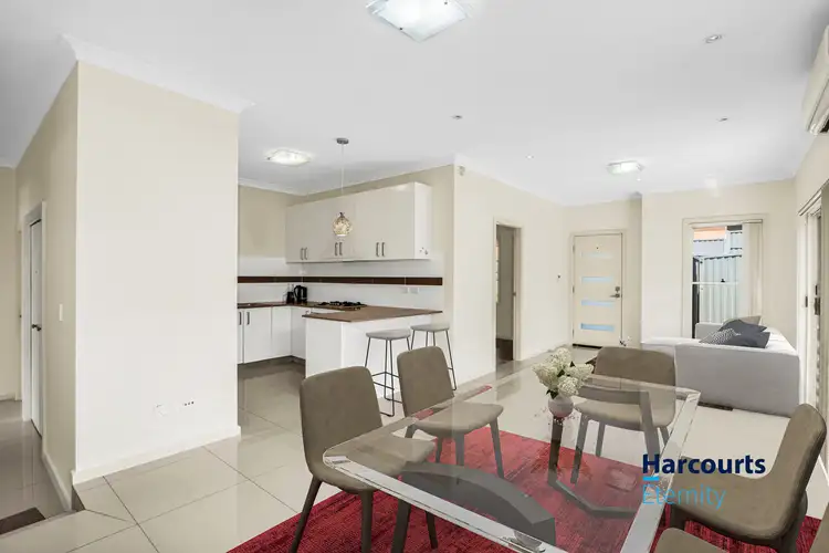 Fourth view of Homely house listing, 69B Girraween Road, Girraween NSW 2145