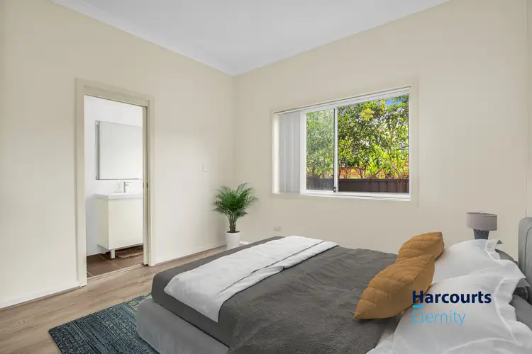 Fifth view of Homely house listing, 69B Girraween Road, Girraween NSW 2145