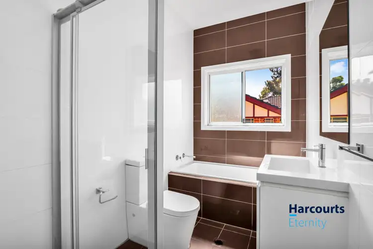 Sixth view of Homely house listing, 69B Girraween Road, Girraween NSW 2145