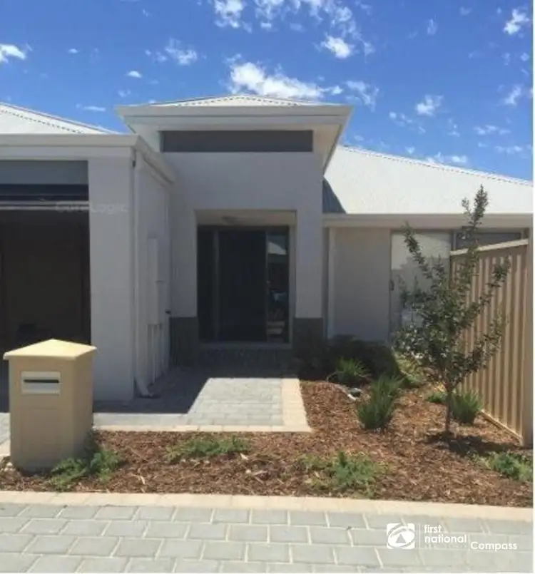 13 Vitis Chase, Ashby WA 6065