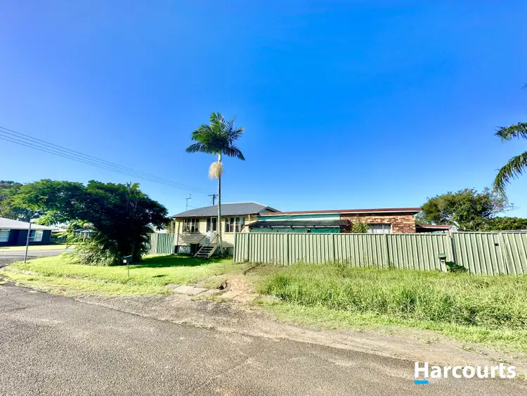 Second view of Homely house listing, 32 Jefferis Street, Bundaberg North QLD 4670
