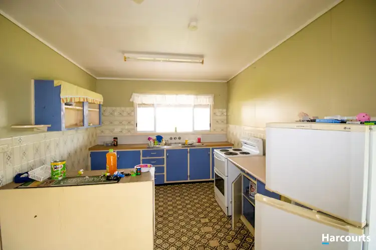 Third view of Homely house listing, 32 Jefferis Street, Bundaberg North QLD 4670