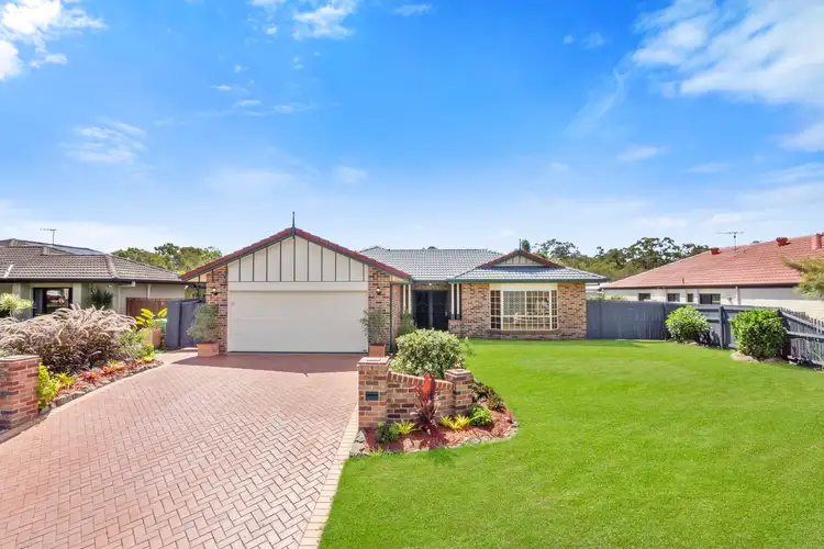 9 Jacaranda Place, Ormiston QLD 4160