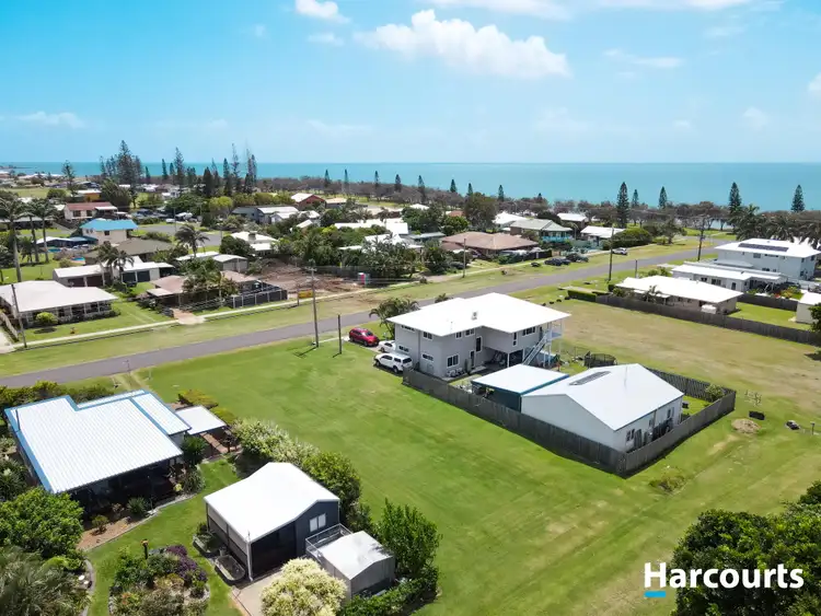 Fifth view of Homely land listing, 13 BRIESCHKE STREET, Elliott Heads QLD 4670