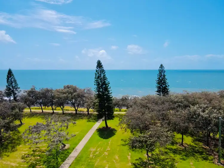 Sixth view of Homely land listing, 13 BRIESCHKE STREET, Elliott Heads QLD 4670