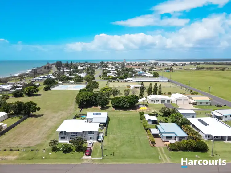 Seventh view of Homely land listing, 13 BRIESCHKE STREET, Elliott Heads QLD 4670