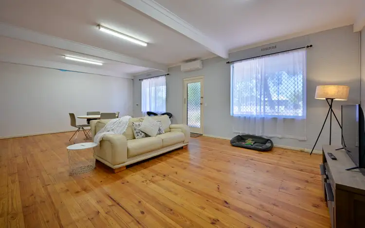Second view of Homely house listing, 14 First Street, Quorn SA 5433