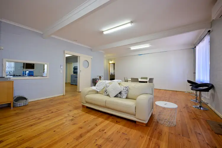 Third view of Homely house listing, 14 First Street, Quorn SA 5433