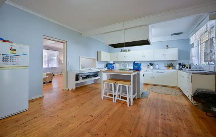 Fifth view of Homely house listing, 14 First Street, Quorn SA 5433