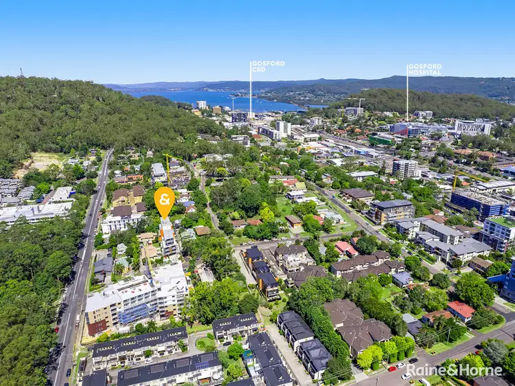 401/19 Range Road, North Gosford NSW 2250