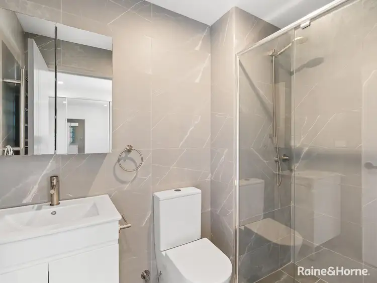 Seventh view of Homely apartment listing, 401/19 Range Road, North Gosford NSW 2250