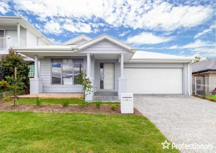 31 Highgate Drive, Flagstone QLD 4280