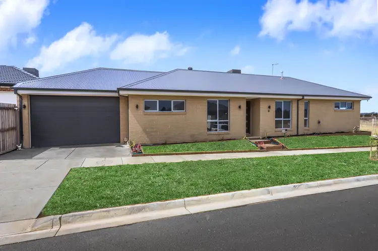 54 Simmental Street, Bonshaw VIC 3352