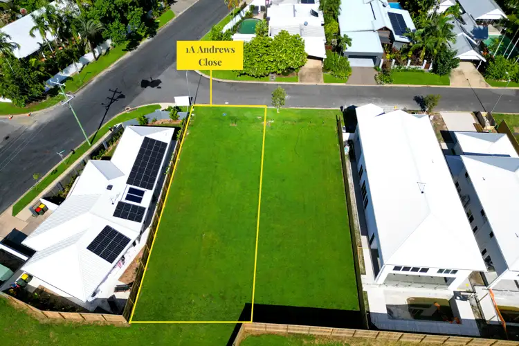 Third view of Homely land listing, 1A Andrews Close, Port Douglas QLD 4877