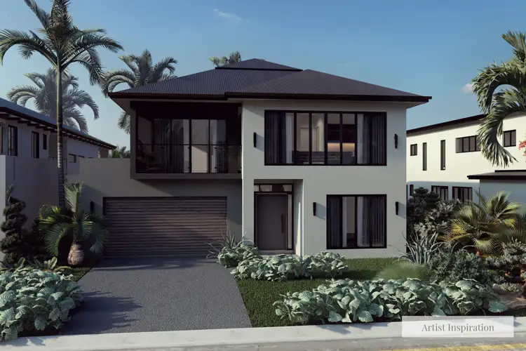 Fourth view of Homely land listing, 1A Andrews Close, Port Douglas QLD 4877