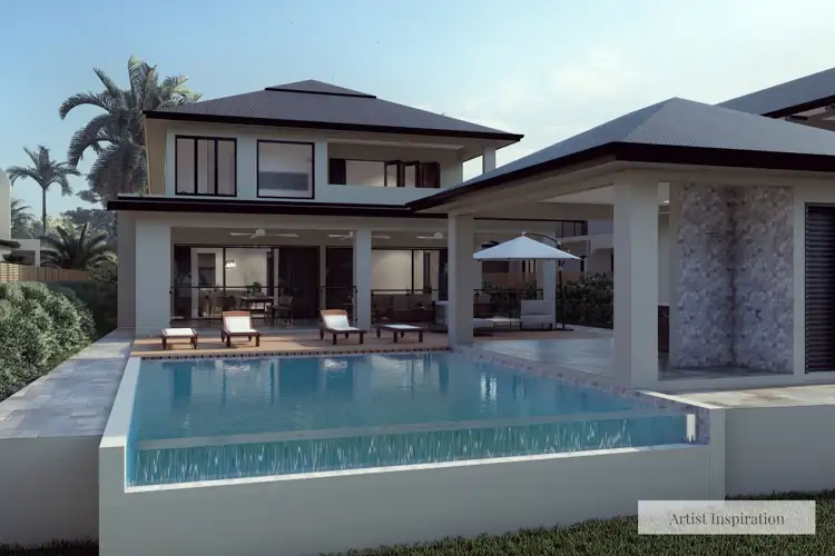 Fifth view of Homely land listing, 1A Andrews Close, Port Douglas QLD 4877