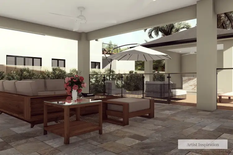 Seventh view of Homely land listing, 1A Andrews Close, Port Douglas QLD 4877