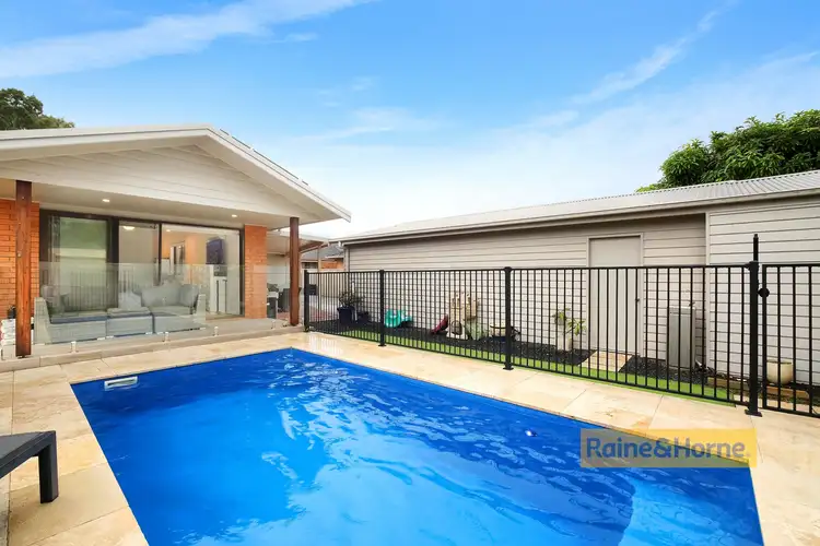 Main view of Homely house listing, 18 Balaclava Avenue, Woy Woy NSW 2256