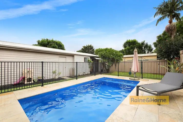 Third view of Homely house listing, 18 Balaclava Avenue, Woy Woy NSW 2256