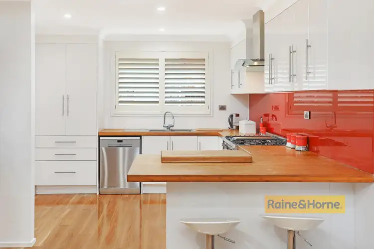 Sixth view of Homely house listing, 18 Balaclava Avenue, Woy Woy NSW 2256