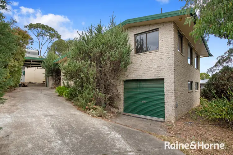 Main view of Homely house listing, 11 Paneminner Street, Dodges Ferry TAS 7173