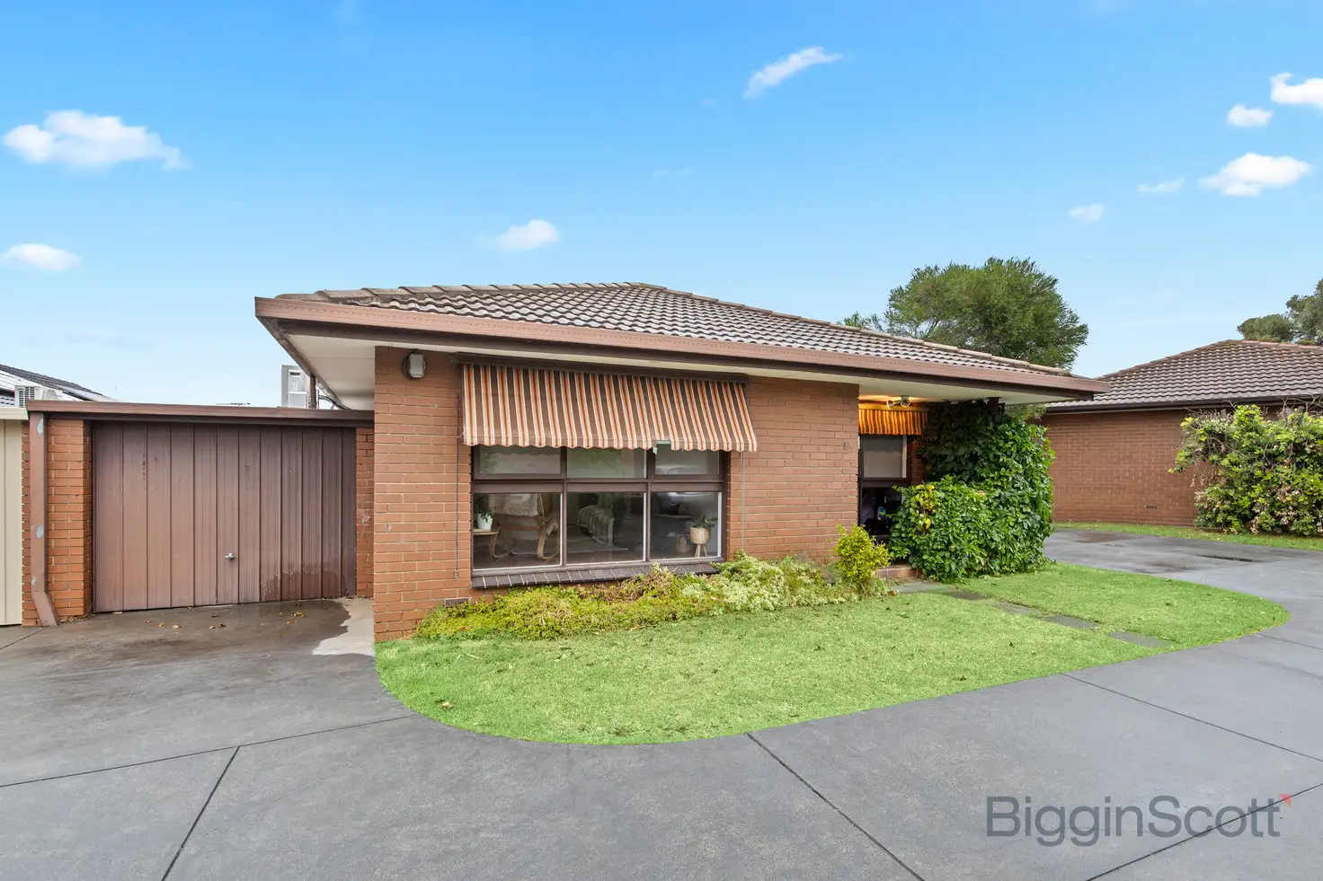 Main view of Homely unit listing, 12/52-56 Middle Road, Maribyrnong VIC 3032