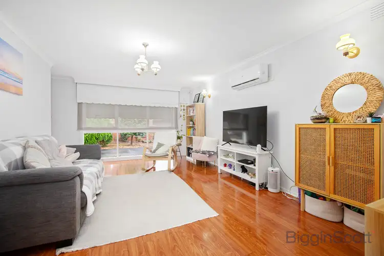 Second view of Homely unit listing, 12/52-56 Middle Road, Maribyrnong VIC 3032