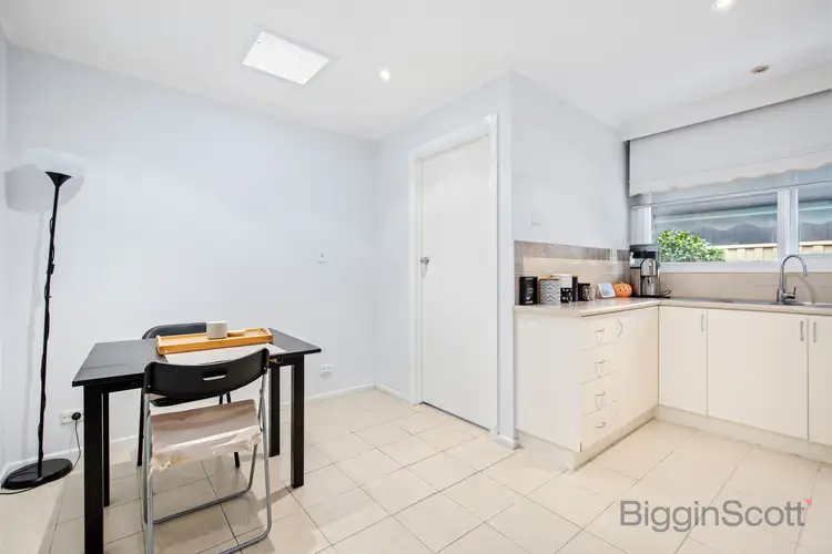 Fourth view of Homely unit listing, 12/52-56 Middle Road, Maribyrnong VIC 3032