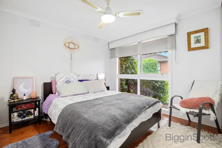 Fifth view of Homely unit listing, 12/52-56 Middle Road, Maribyrnong VIC 3032