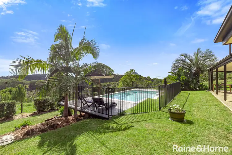 Second view of Homely house listing, 156 Blanckensee Road, Black Mountain QLD 4563