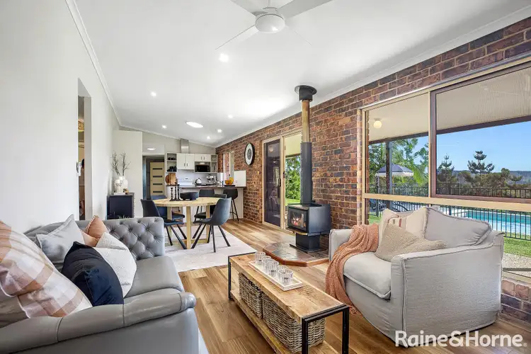 Fourth view of Homely house listing, 156 Blanckensee Road, Black Mountain QLD 4563