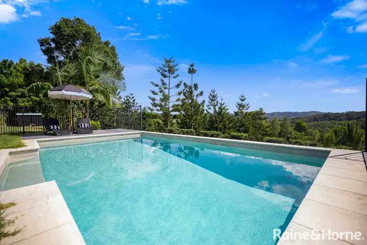 Fifth view of Homely house listing, 156 Blanckensee Road, Black Mountain QLD 4563
