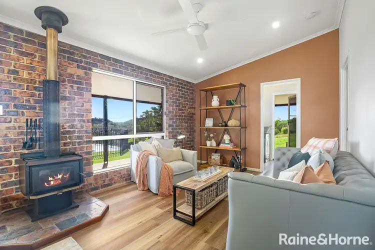 Sixth view of Homely house listing, 156 Blanckensee Road, Black Mountain QLD 4563